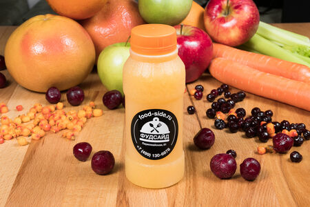 Фреш апельсиновый