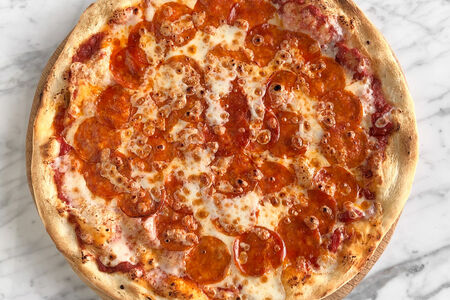 Пицца Пепперони