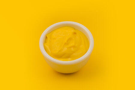 Соус Сырный