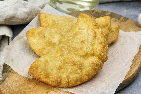 Чебуреки