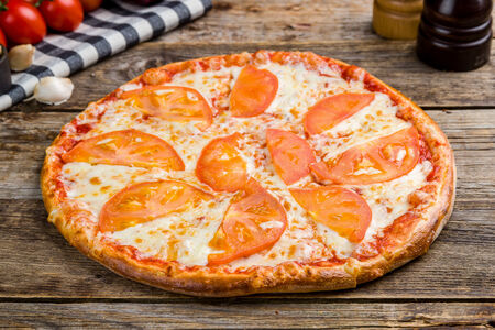 Пицца Маргарита