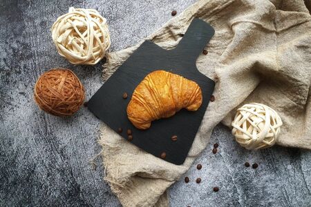 Круассан классический