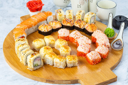 Набор Большой куш №2