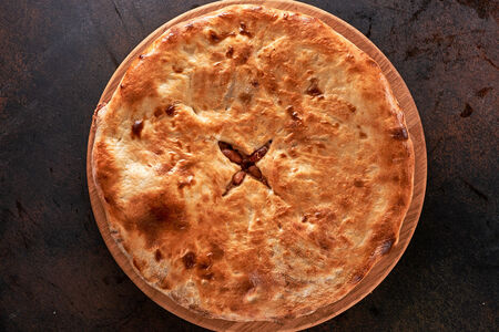 Хачапури Лобиани