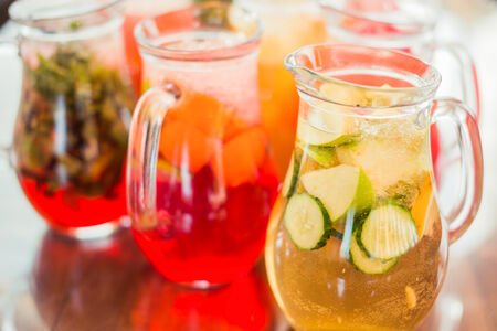 Компот по-домашнему