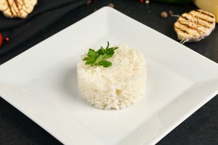 Рис Басмати