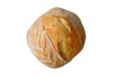 Хлеб Тартин