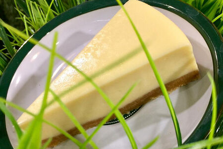 Чизкейк Нью-Йорк