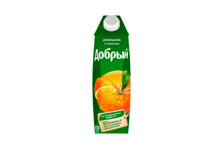 Сок Добрый