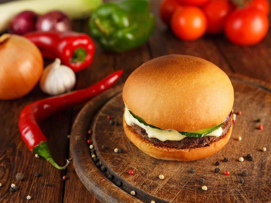 Мясной от фермера