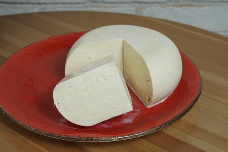 Сыр сулгуни