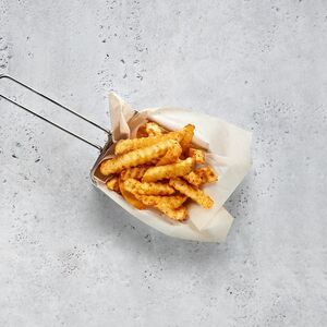 Картофель фри