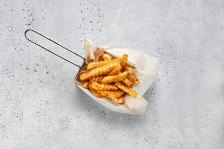 Картофель фри