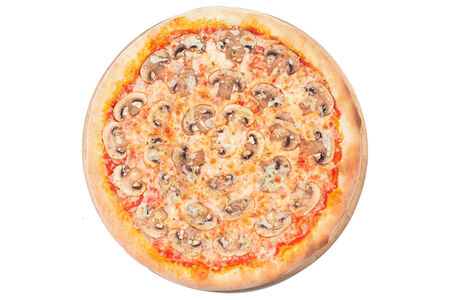 Пицца Грибная