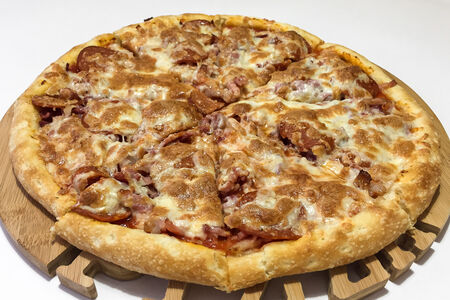 Пицца Мясная