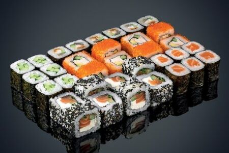 Сет Классик