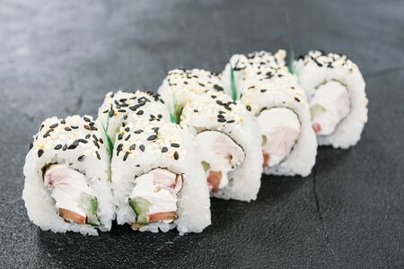 Ролл Тори маки