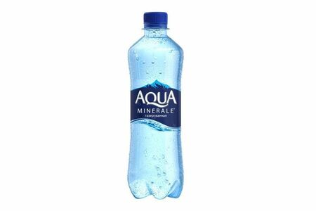 Вода Аква Минерале