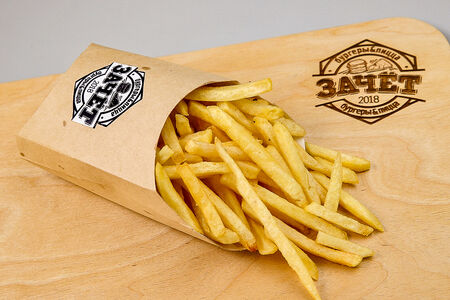Картофель фри