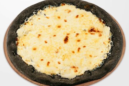 Пицца Четыре сыра Блэк