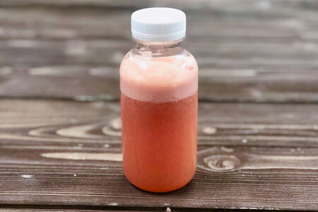 Фреш Грейпфрут