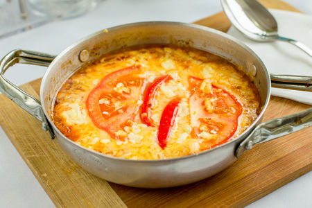 Закуска Буюрди