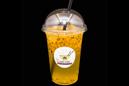 Сок из Маракуйи