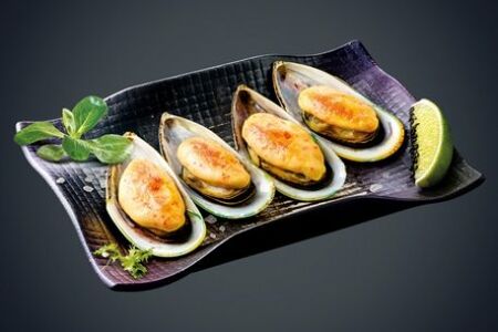 Муругай Чизу