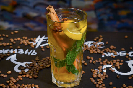 Чай Антигрустин-Неболин