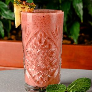 Смузи Лафри