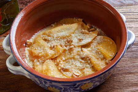 Равиоли четыре сыра