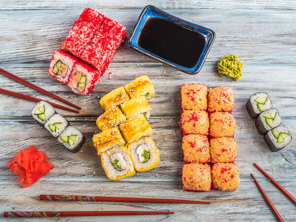 Мастер Кулинар