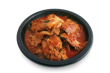 Кимчи Кодыно Чорим