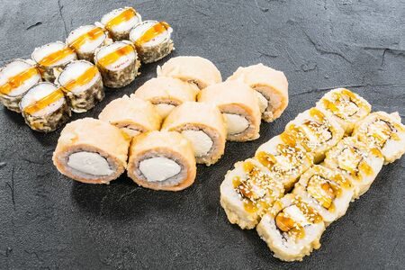 Сет Горячий