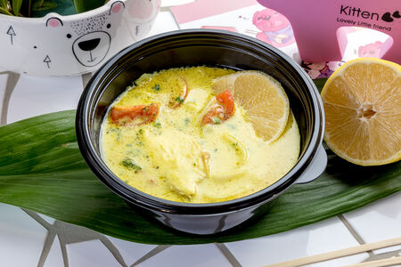 Суп Том Кха