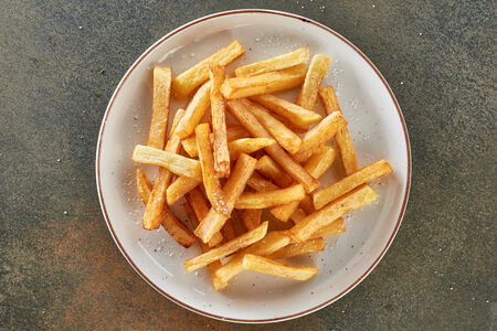 Картофель фри