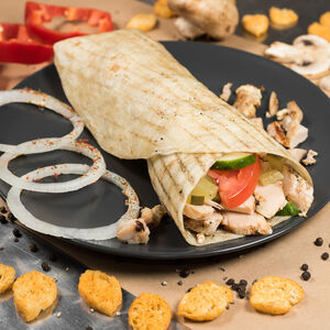 Кебаб Мега Классический 