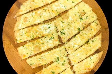 Сырные палочки