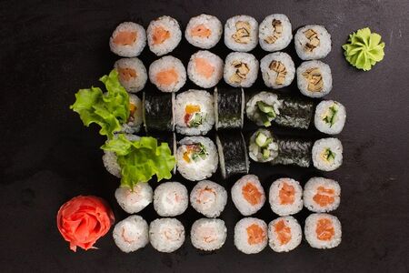 Сет Классический