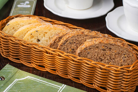 Хлебная корзинка