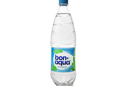 BonAqua негазированная