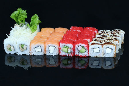 Сет Парад Классики