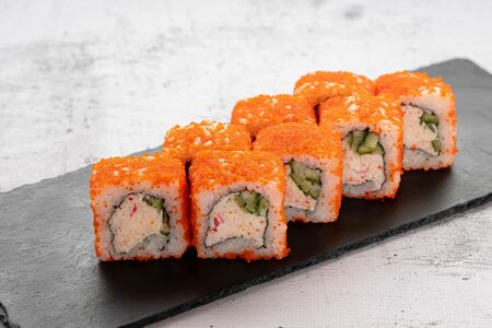 Ролл Калифорния