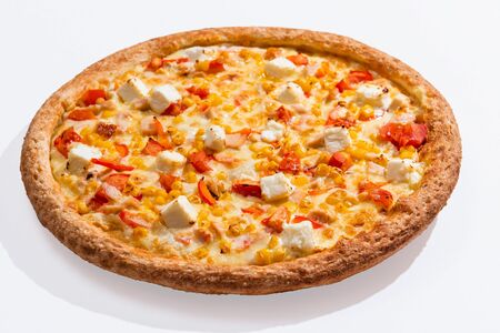 Пицца Болгарская 30 см