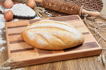 Хлеб Академический