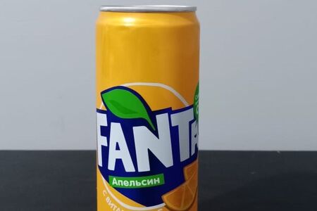 Fanta