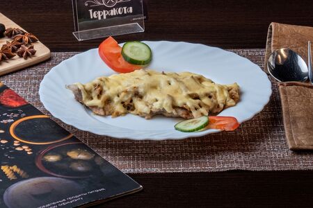 Свинина Юбилейная