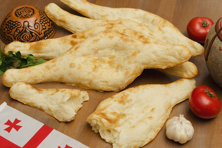 Лаваш грузинский