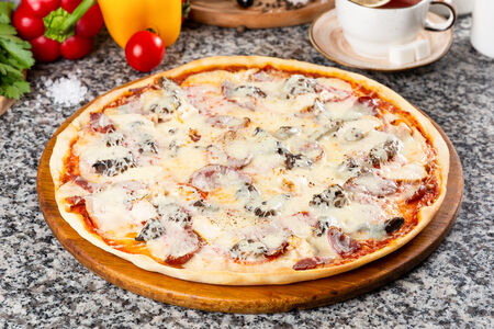 Пицца Премьер