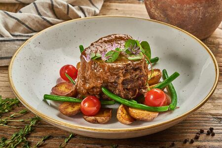 Бочола в пиве